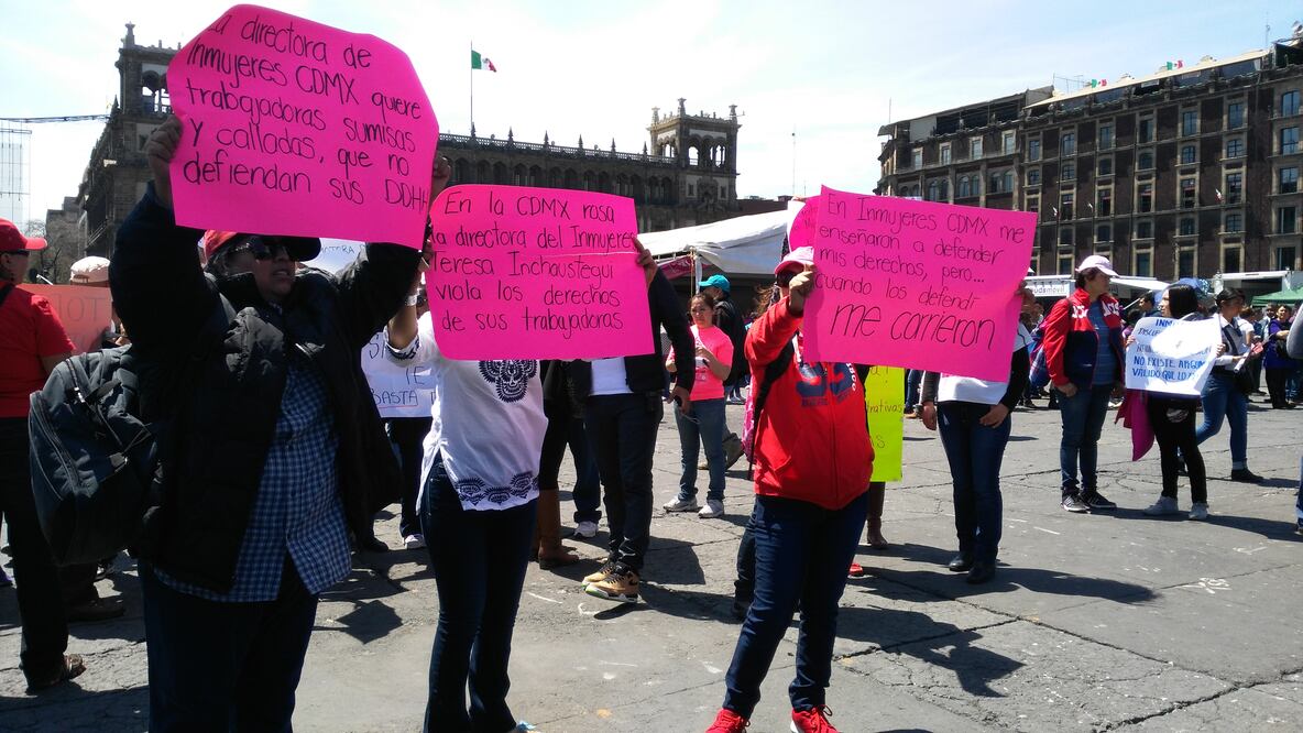 Foto: Diana Delgado / EL UNIVERSAL