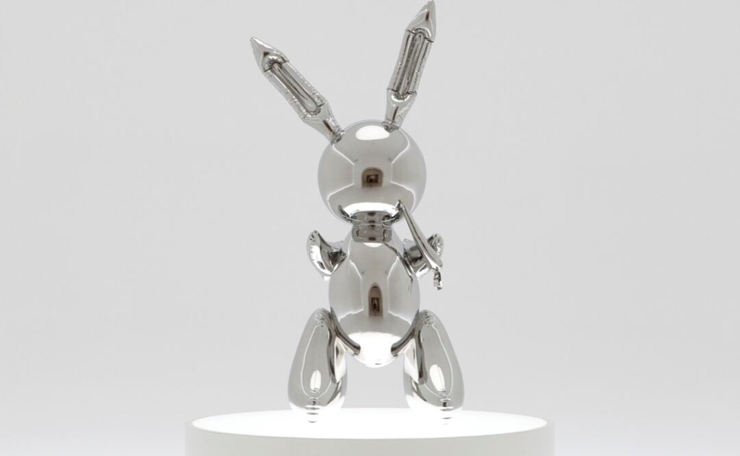 Foto: Christie's/ via REUTERS