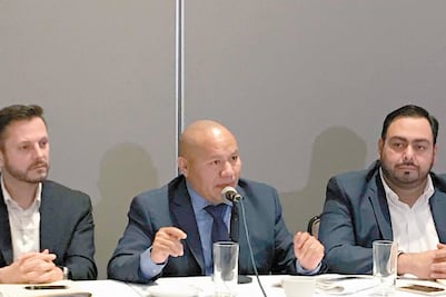 Tlalnepantla busca vender predios para pagar deuda 