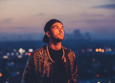 Borgore, el dj israelí que pasó de fiestas clandestinas al EDC