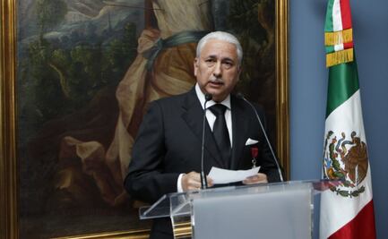 Nombran a José Manuel Urreta como nuevo presidente de la Cameintram; se compromete a integrar a más proveedores marítimos