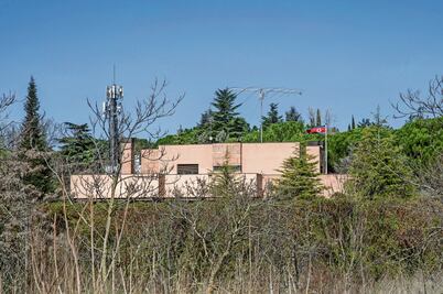 Educado en Yale, asaltante de Madrid