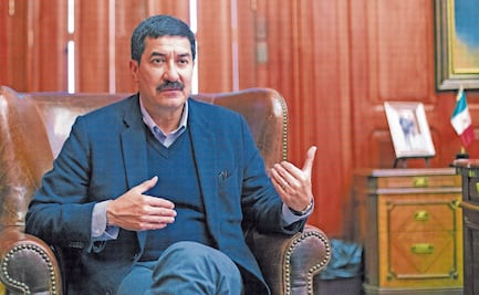 Defensa de Corral denuncia a gobernadora de Chihuahua