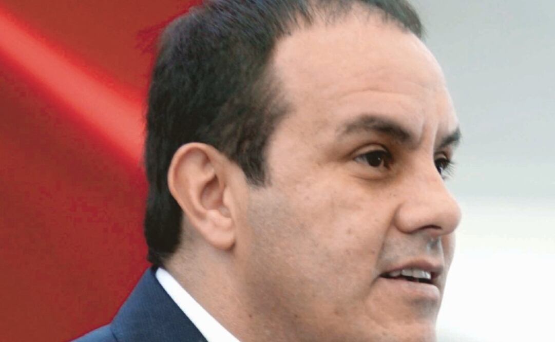 Fotografía: Cuauhtémoc Blanco Bravo. (ARCHIVO EL UNIVERSAL)