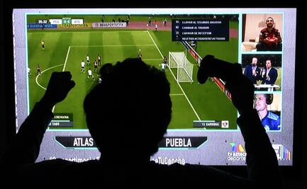 Todo lo que debes saber del regreso de la eLigaMX