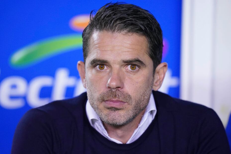 El equipo xeneize tiene a Gago como una de las opciones para dirigir. Foto: Imago7.