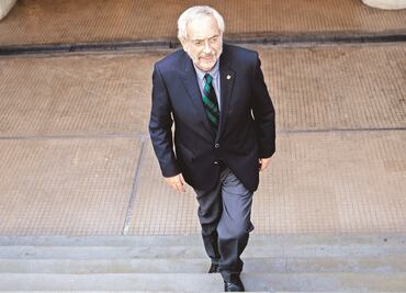 Pide rector de la UNAM desarme nacional ante violencia; evita hablar sobre caso Aideé