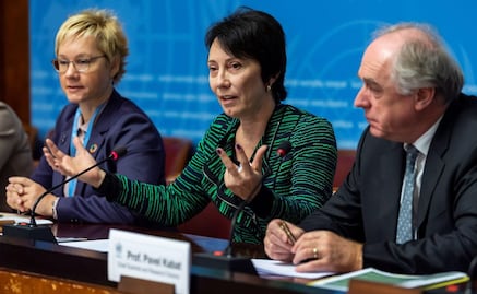 Gases de efecto invernadero alcanzaron niveles récord en 2017: ONU