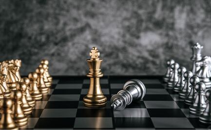 “Las piezas no conocen la piedad”