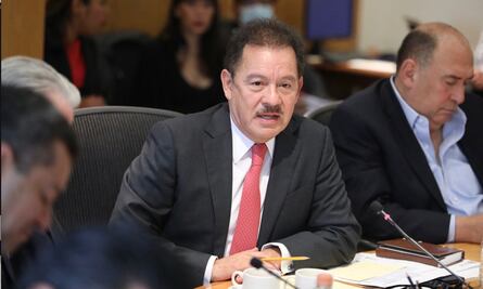 Debate del PEF 2023 será en sesión semipresencial; denuncian "albazo virtual"