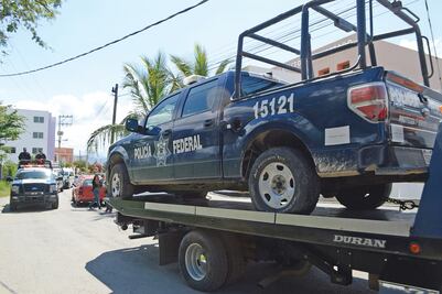 Pobladores de Carrizalillo piden vigilancia de Marina
