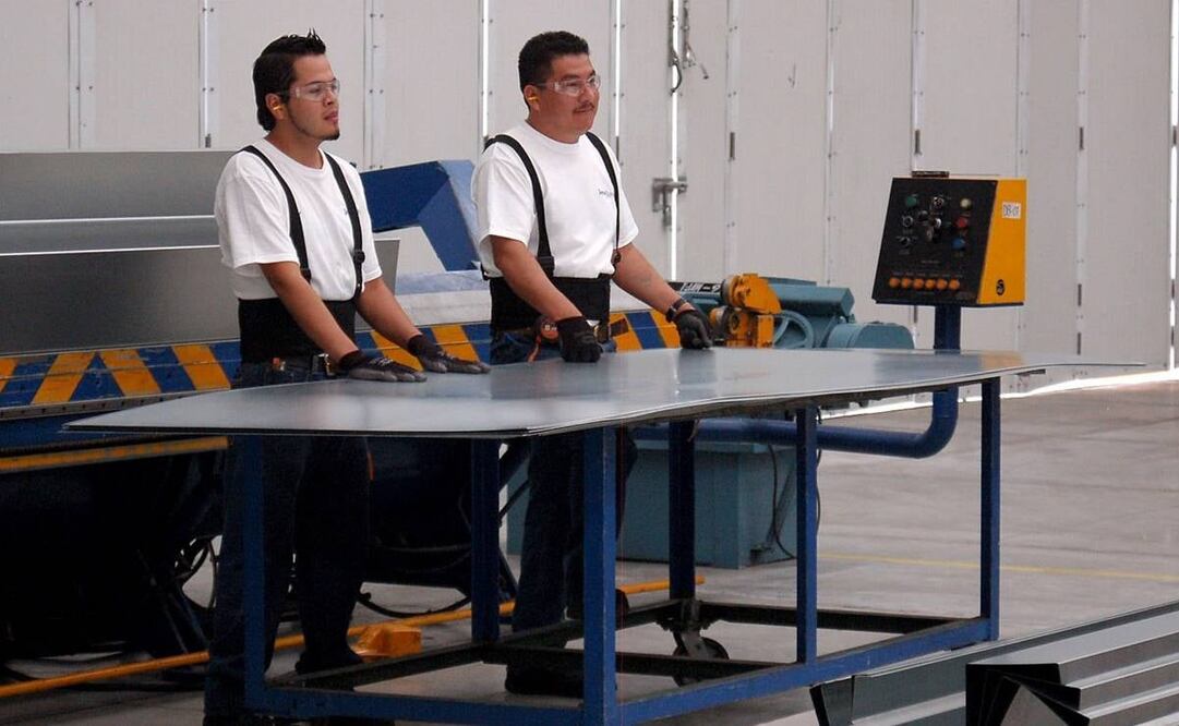 Desaceleración en 2023. Foto: Archivo/ EL UNIVERSAL.