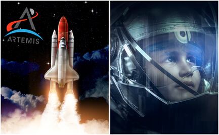 ¡Viaja al espacio! NASA lanza iniciativa para enviar tu nombre en la misión Artemis II; conoce cómo participar