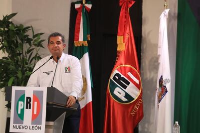 Tras salida de Zavala, el PAN se le desmorona en las manos a Anaya: Ochoa