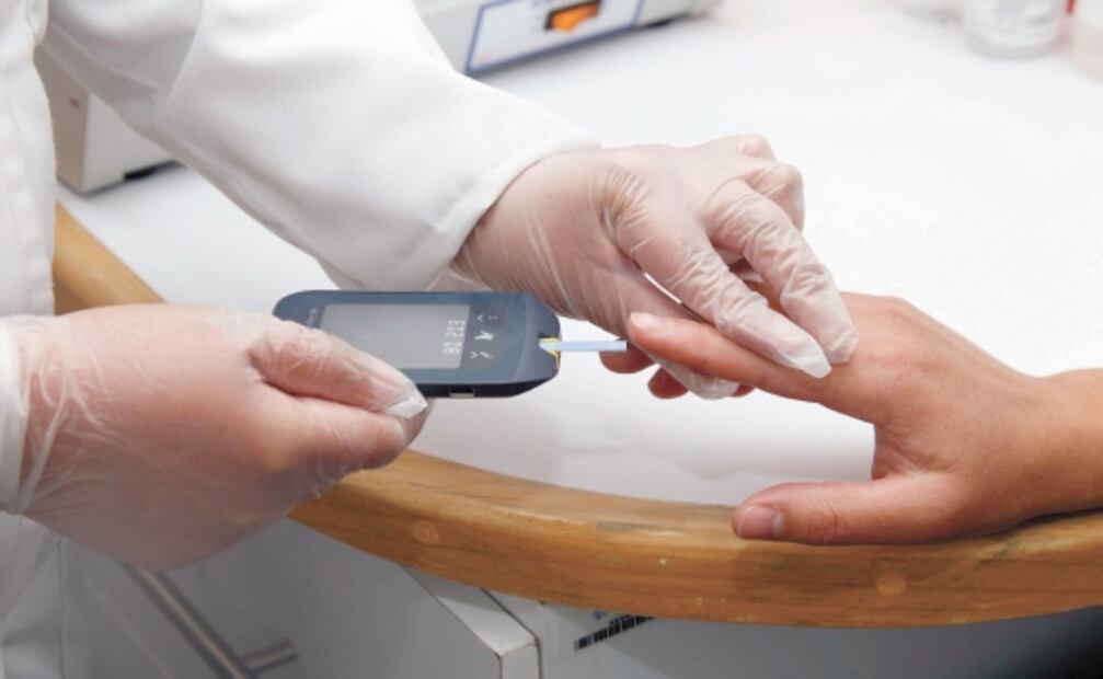 ¿Cuál es la relación entre la diabetes y el Covid-19?