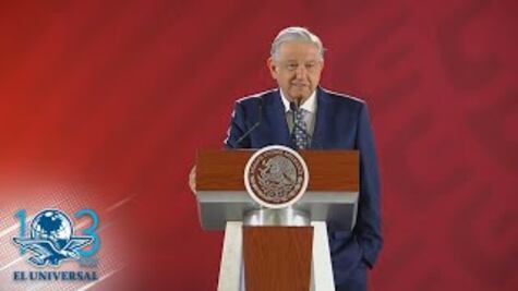 Ex director del Infonavit ganaba $700 mil al mes: AMLO