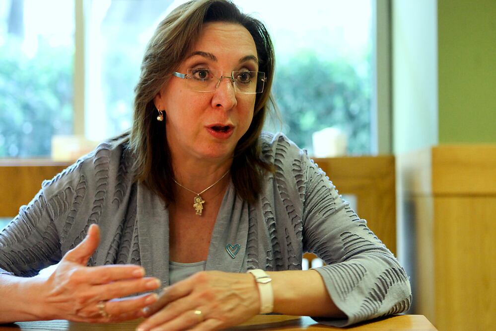 Foto: archivo/EL UNIVERSAL