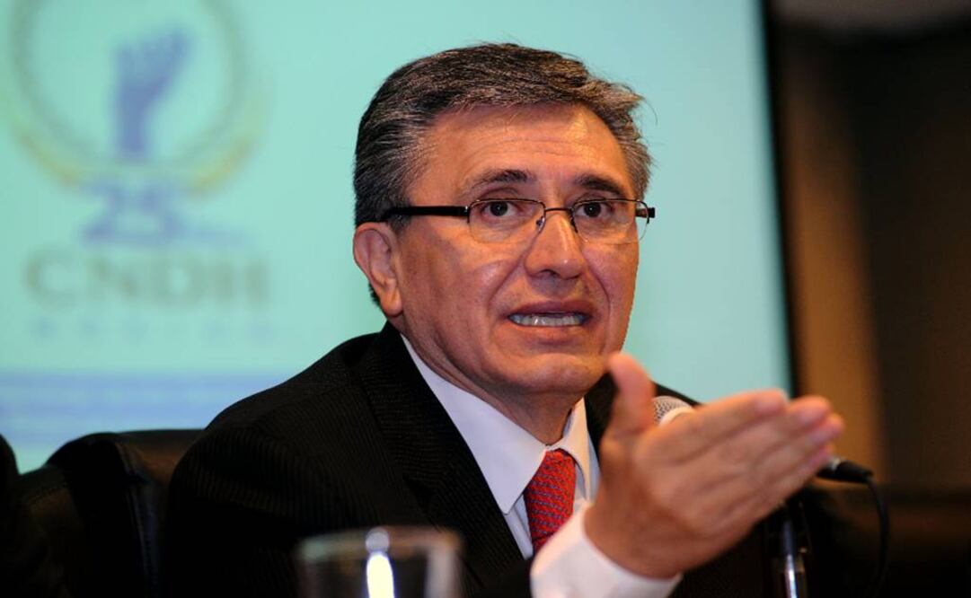 (Foto: Archivo EL UNIVERSAL)