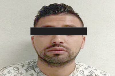 Captura de “El Betito” desata ola de sangre en la CDMX