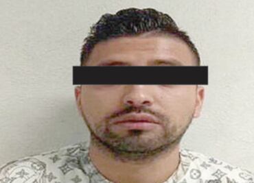 Captura de “El Betito” desata ola de sangre en la CDMX