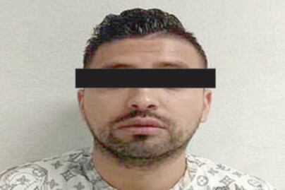 Captura de “El Betito” desata ola de sangre en la CDMX