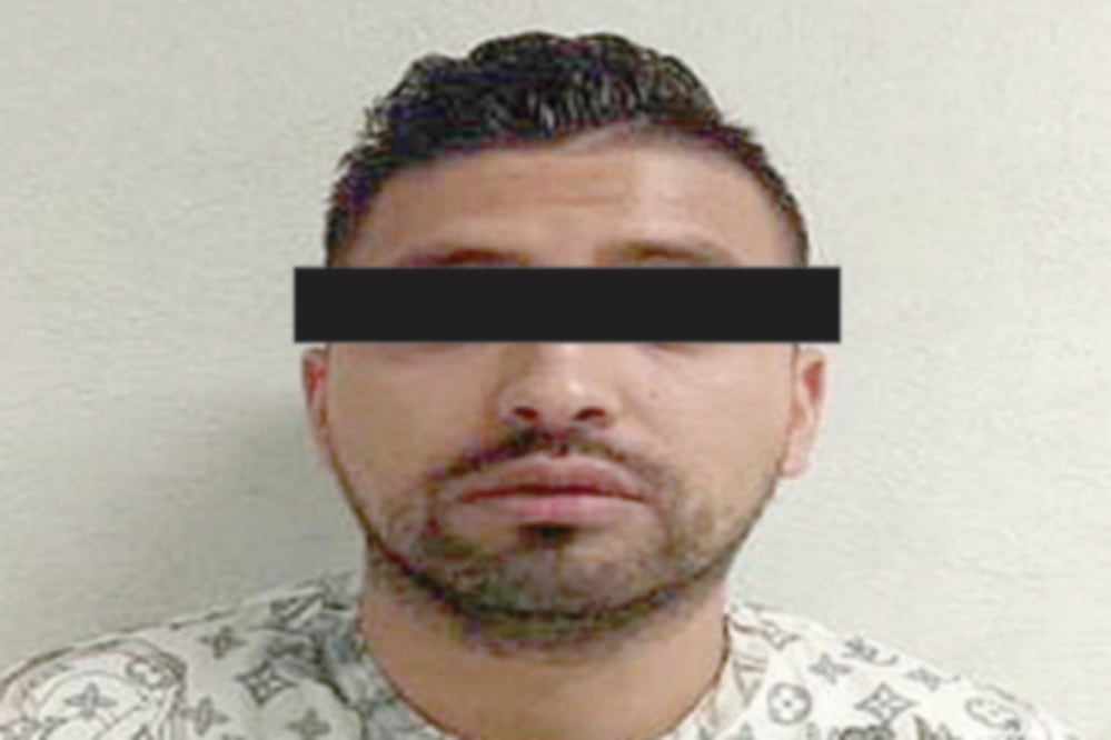 Relevo. El Pistache busca tener el control total de La Unión, según la PGJ (ESPECIAL)