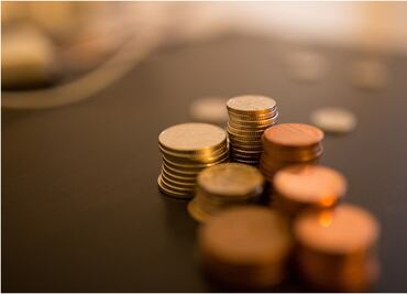 ¿Sabes cómo identificar monedas falsas?