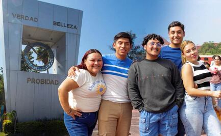 Universidad Autónoma de Tamaulipas reanuda este lunes inscripciones y actividades académicas para el periodo escolar 2024-3