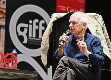 El Festival de Guanajuato hace una premiación salomónica