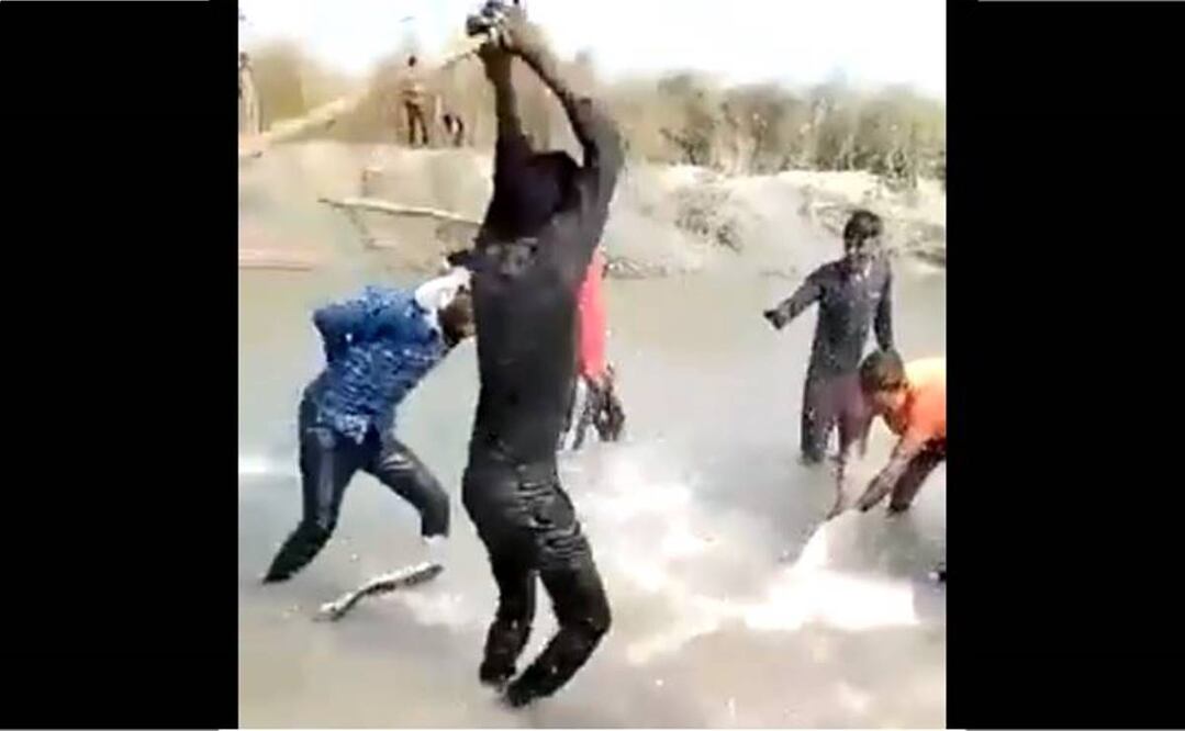 Foto: Tomada de video 