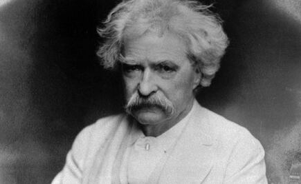 Mark Twain es mucho más que el autor de "Las aventuras de Tom Sawyer". Descúbrelo en un curso gratuito
