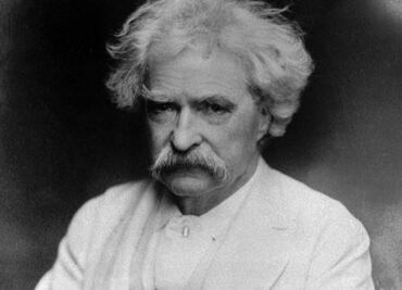 Mark Twain es mucho más que el autor de "Las aventuras de Tom Sawyer". Descúbrelo en un curso gratuito