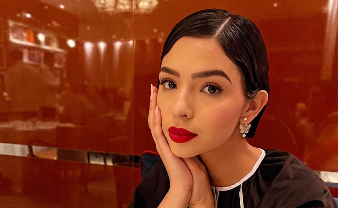 Foto: Instagram @angela_aguilar_