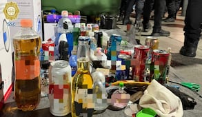 Saldo blanco en concierto de Shakira en el Zócalo; SSC retira objetos prohibidos y reporta 400 mil asistentes