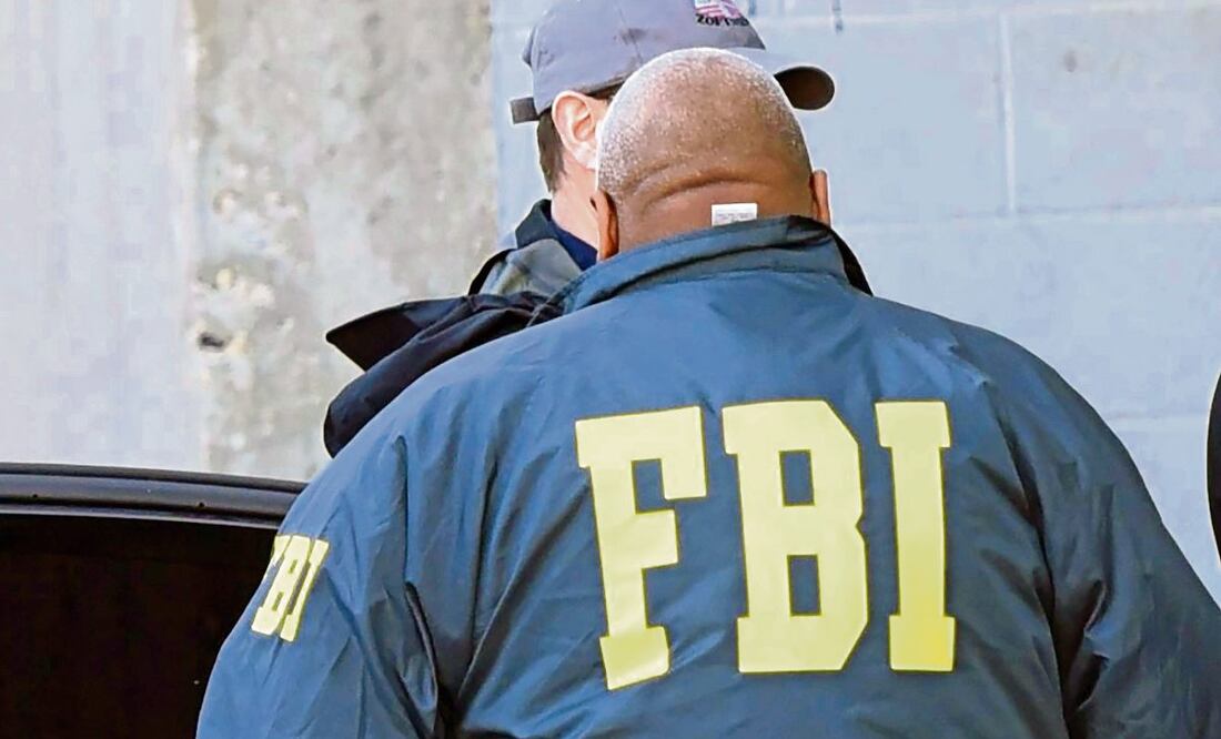 FBI comienza operativos por Halloween. Foto: AP