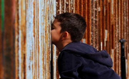 The futility of a Mexico-United States wall