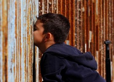 The futility of a Mexico-United States wall