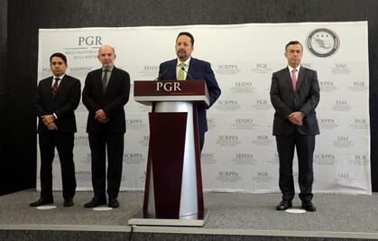 Desmantelan red que lucraba con despensas alimentarias desde México hacia Venezuela