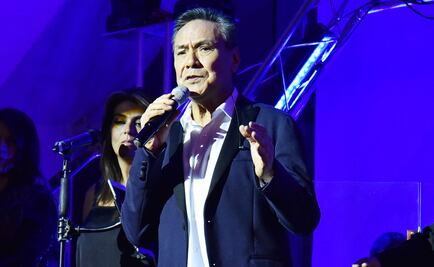 Hospitalizan al cantante mexicano Yoshio por coronavirus