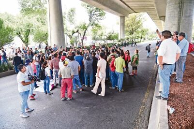 Morena se queda con 11 de 16 alcaldías