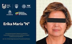 Suegra de Carolina Flores, asegura a autoridades venezolanas que mató a la exreina de belleza por accidente; dice que fue con "un juguete"