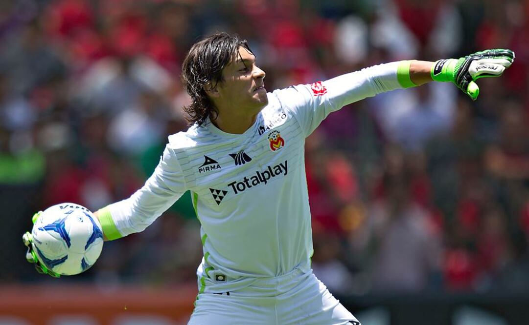 Cirilo pidió el apoyo de la afición