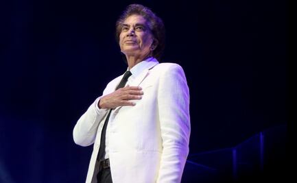 Día de acción de gracias: "El Puma" reflexiona sobre su salud