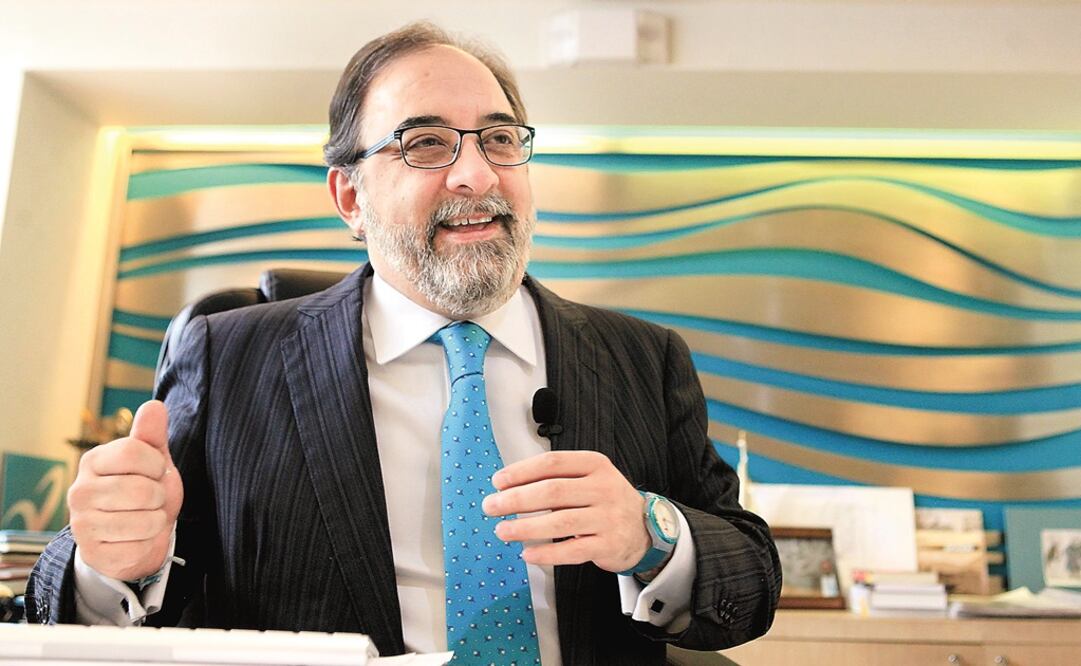 Castro Obregón dijo que su partido acepta y respeta la decisión del Tribunal Electoral del Poder Judicial de la Federación. /Archivo - EL UNIVERSAL