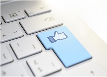 Facebook pondrá fin a su sistema de reconocimiento facial