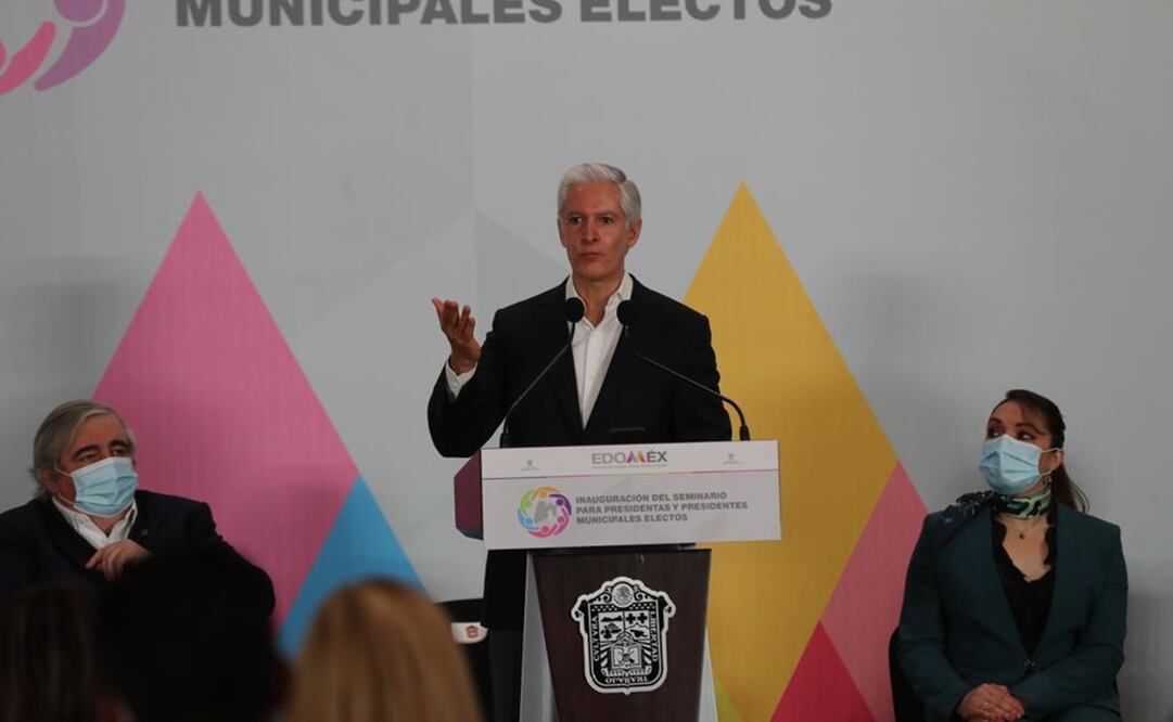 Foto: Jorge Alvarado / EL UNIVERSAL