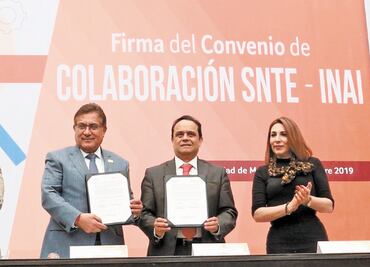 “Empleados de SEP incurrieron en corrupción”