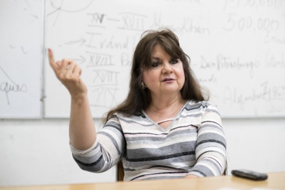 A 75 años de la II Guerra Mundial, cerca de un mundo tripolar