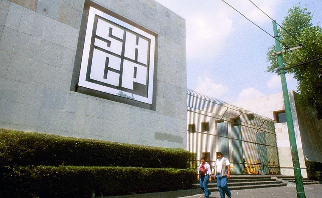 Foto: Archivo / EL UNIVERSAL