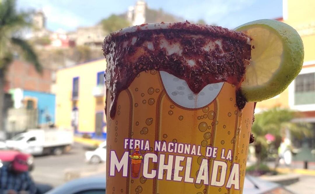 Foto: Feria Nacional de la Michelada / Facebook